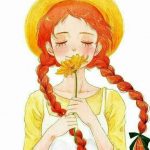 طرح ویترای فانتزی دخترانه