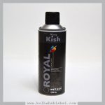 اسپری چسب ورق طلا رونق کیش