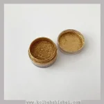 پودر فلز طلایی